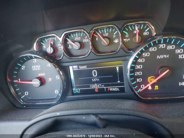 GMC Yukon 4wd Slt 2020 1GKS2BKC7LR154697 Image 15