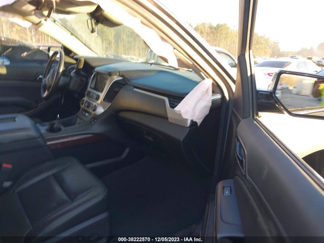 GMC Yukon 4wd Slt 2020 1GKS2BKC7LR154697 Image 5