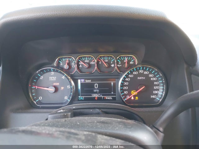 GMC Yukon 4wd Slt 2020 1GKS2BKC7LR154697 Image 7