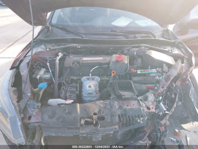 1HGCR2F58FA223294 Honda Accord Sport