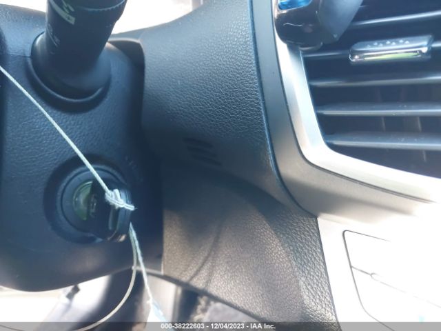 1HGCR2F58FA223294 Honda Accord Sport