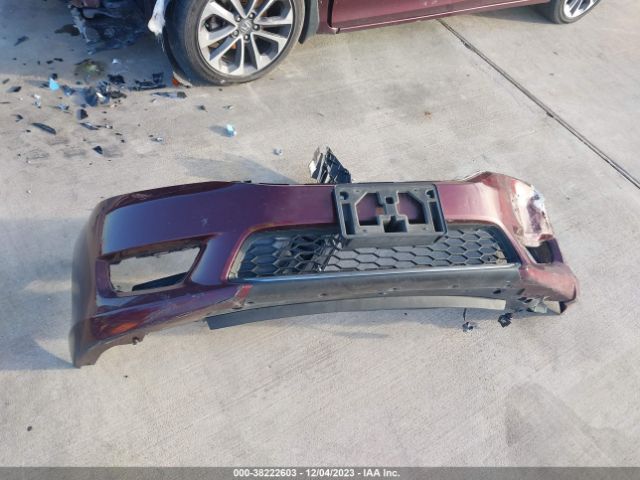 1HGCR2F58FA223294 Honda Accord Sport
