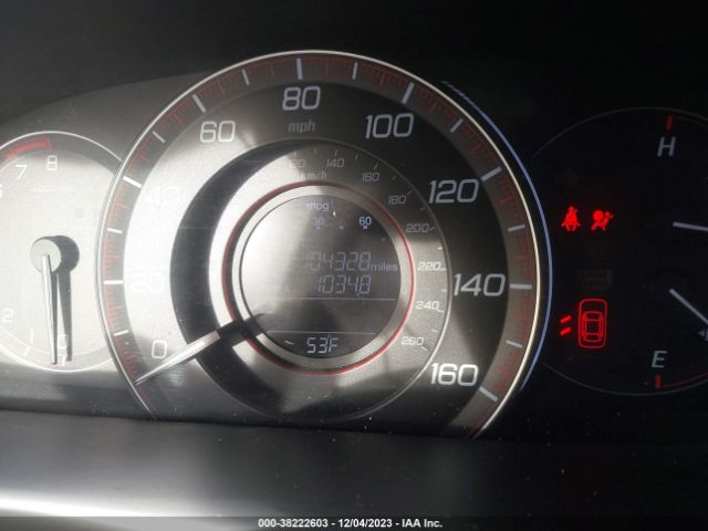 1HGCR2F58FA223294 Honda Accord Sport