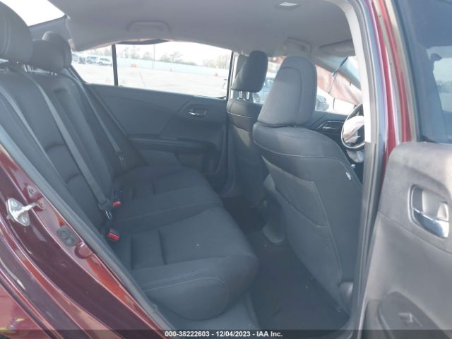 1HGCR2F58FA223294 Honda Accord Sport