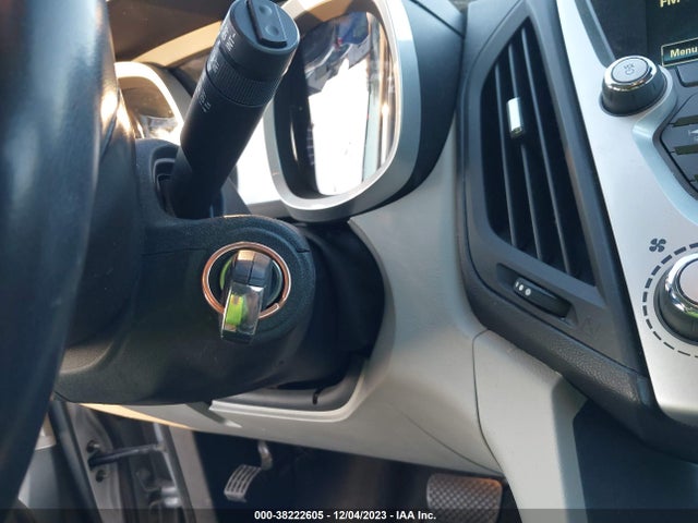 Chevrolet Equinox Premier 2017 2GNFLGE39H6262073 Image 11
