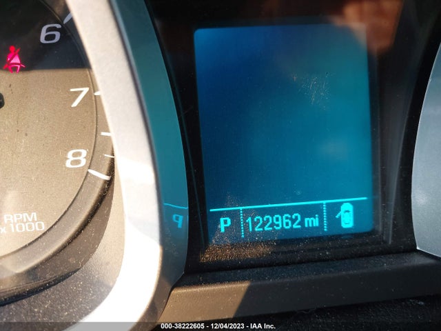 Chevrolet Equinox Premier 2017 2GNFLGE39H6262073 Image 15