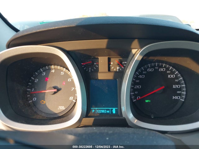 Chevrolet Equinox Premier 2017 2GNFLGE39H6262073 Image 7