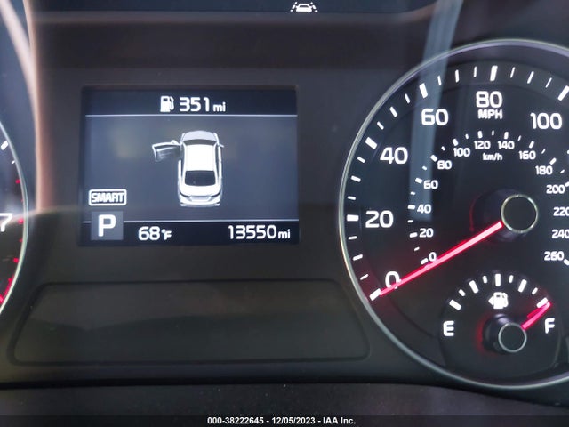 2019 KIA FORTE S VIN: 3KPF34AD2KE033800