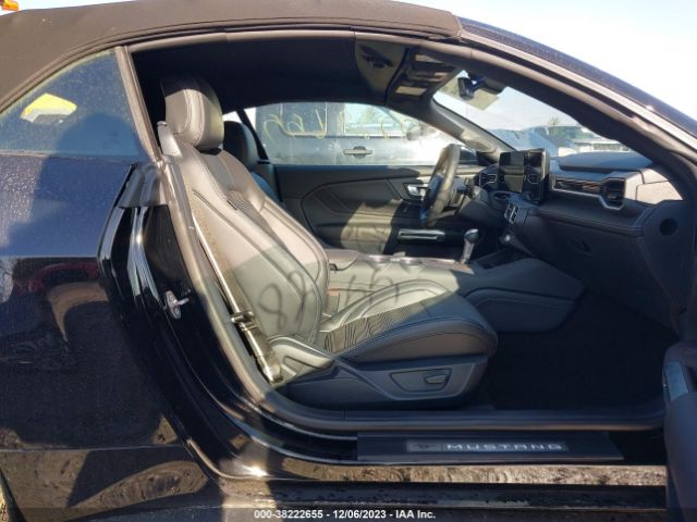 2024 FORD MUSTANG 1FAGP8FF6R5104485 Photo 4