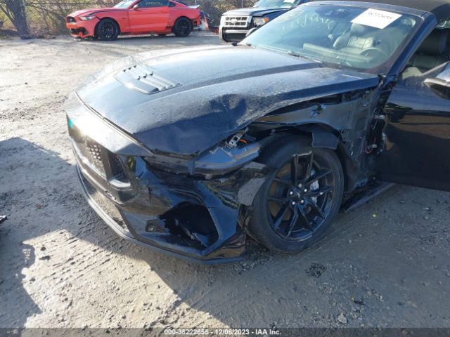 2024 FORD MUSTANG 1FAGP8FF6R5104485 Photo 5
