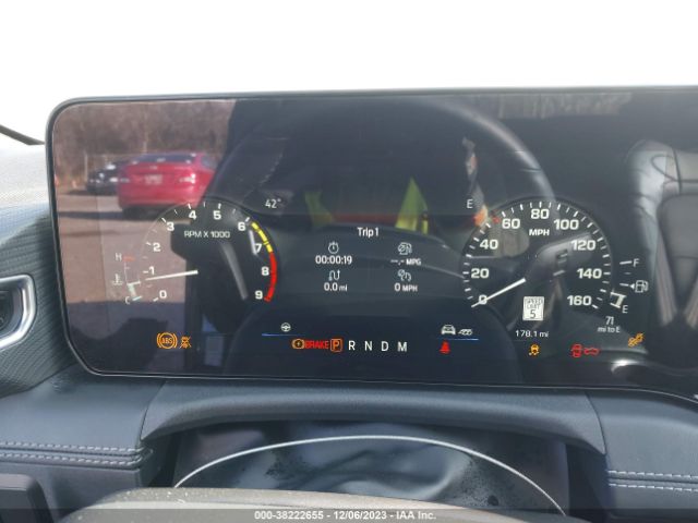 2024 FORD MUSTANG 1FAGP8FF6R5104485 Photo 6