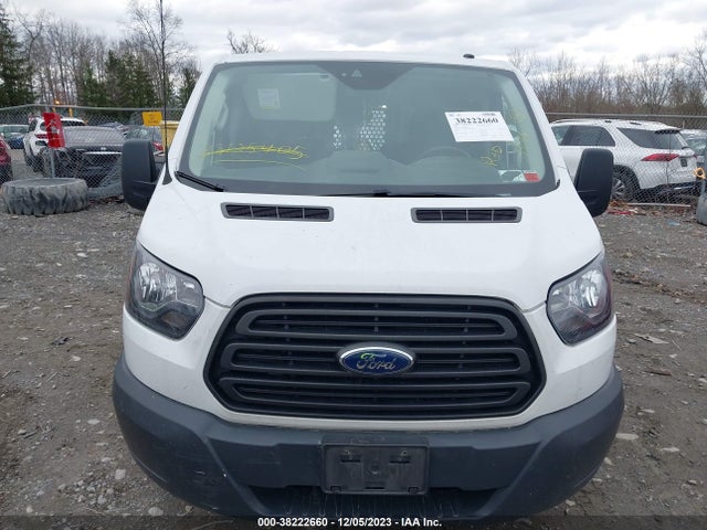 Ford Transit-150 2019 1FTYE1YM4KKA26173 Image 12