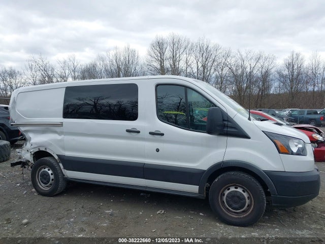 Ford Transit-150 2019 1FTYE1YM4KKA26173 Image 13