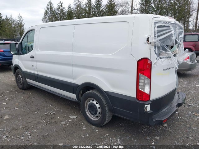 Ford Transit-150 2019 1FTYE1YM4KKA26173 Image 3