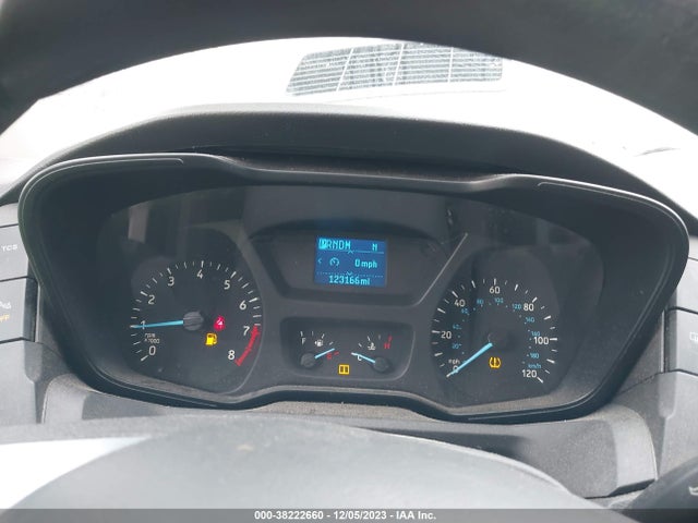 Ford Transit-150 2019 1FTYE1YM4KKA26173 Image 7