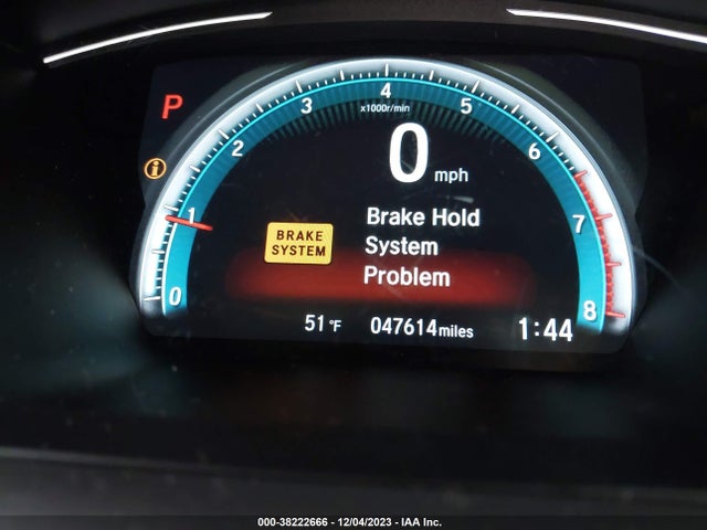 Honda Civic Ex-t 2018 JHMFC1F39JX018724 Image 15