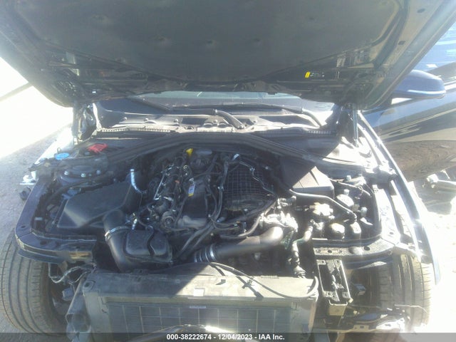 BMW 340i 2018 WBA8B3C53JK384753 Image 10