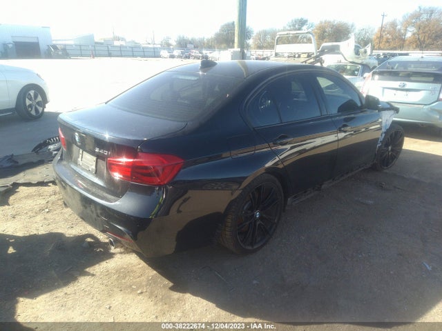 BMW 340i 2018 WBA8B3C53JK384753 Image 4