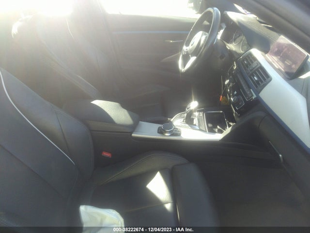 BMW 340i 2018 WBA8B3C53JK384753 Image 5