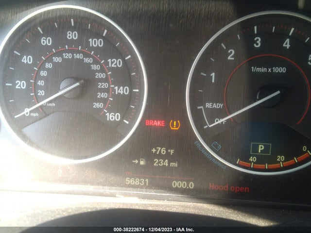 BMW 340i 2018 WBA8B3C53JK384753 Image 7