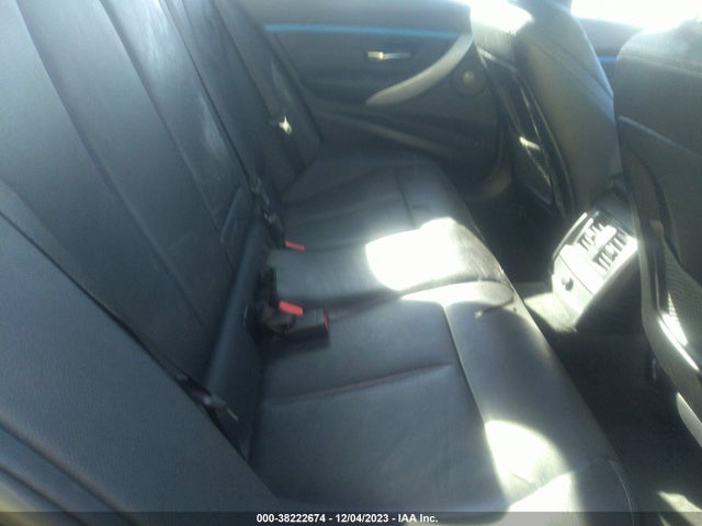 BMW 340i 2018 WBA8B3C53JK384753 Image 8