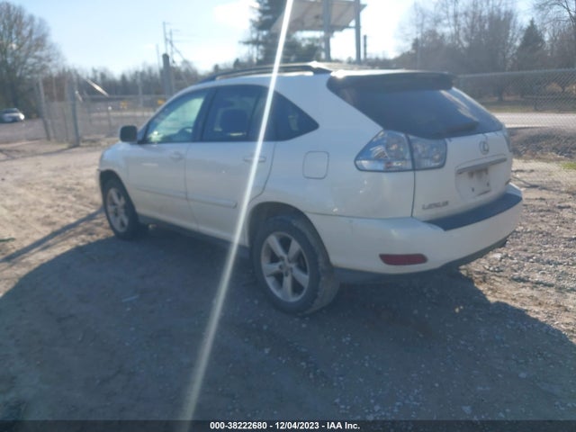2004 LEXUS RX 330 VIN: 2T2GA31U24C012396