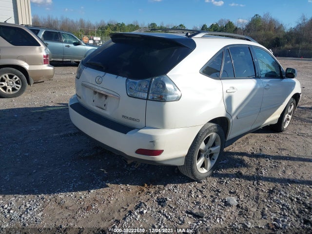 2004 LEXUS RX 330 VIN: 2T2GA31U24C012396