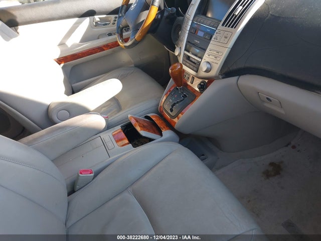 2004 LEXUS RX 330 VIN: 2T2GA31U24C012396