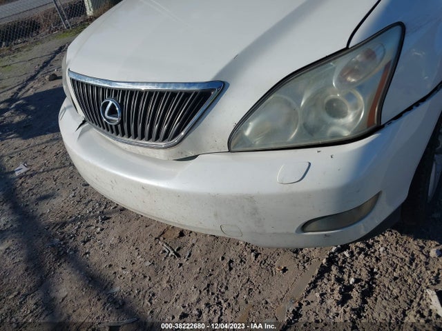 2004 LEXUS RX 330 VIN: 2T2GA31U24C012396