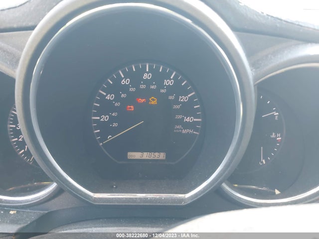 2004 LEXUS RX 330 VIN: 2T2GA31U24C012396