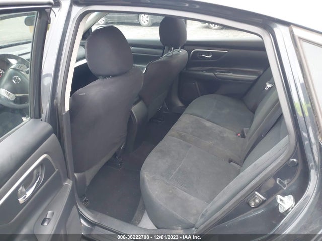 2015 NISSAN ALTIMA 2.5 S VIN: 1N4AL3APXFC593663