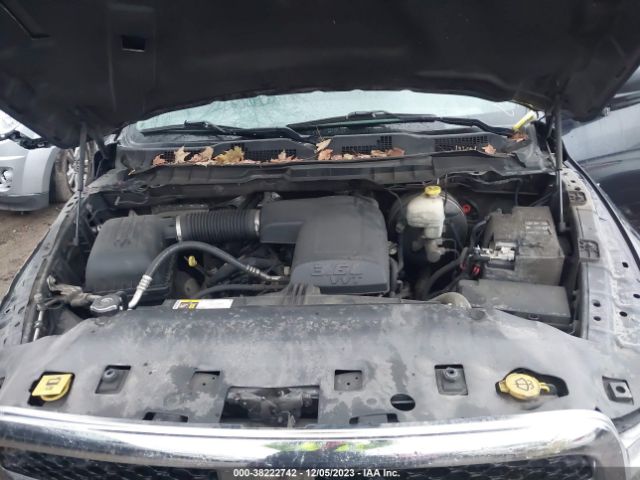 1C6RR7GG5GS273532 RAM 1500 Slt