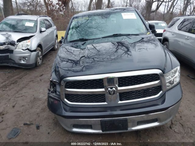 1C6RR7GG5GS273532 RAM 1500 Slt