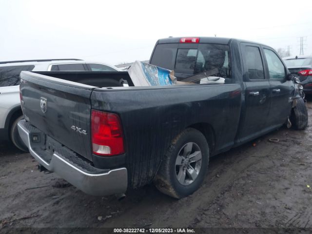 1C6RR7GG5GS273532 RAM 1500 Slt