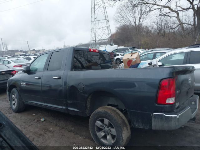 1C6RR7GG5GS273532 RAM 1500 Slt