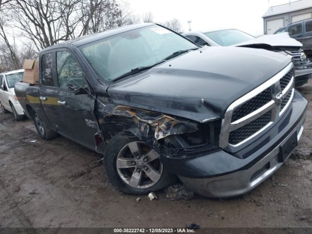 1C6RR7GG5GS273532 RAM 1500 Slt