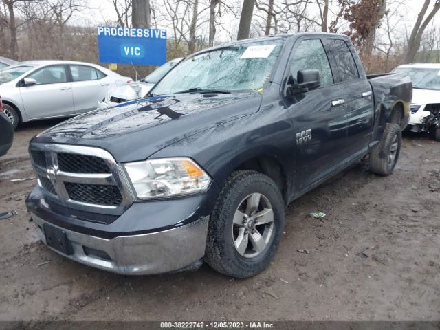 1C6RR7GG5GS273532 RAM 1500 Slt