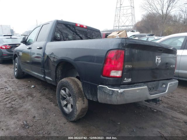 1C6RR7GG5GS273532 RAM 1500 Slt