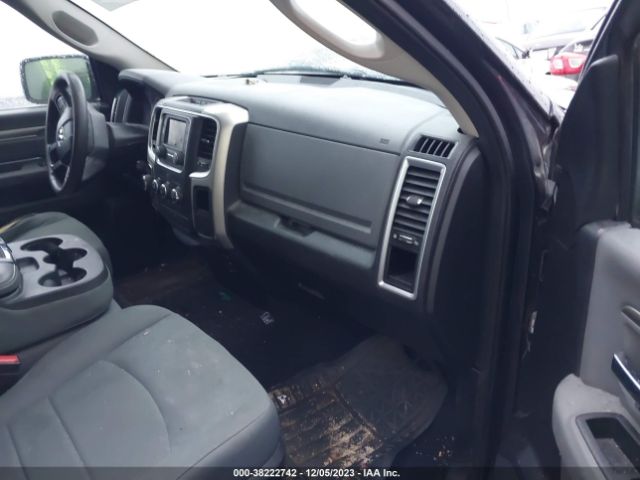 1C6RR7GG5GS273532 RAM 1500 Slt