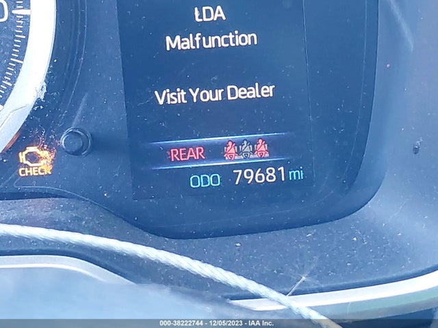 Toyota COROLLA SE 2020 JTNB4RBE9L3092685 Image 16