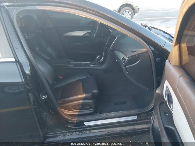 1G6AB5SA9E0159711 Cadillac ATS LUXURY
