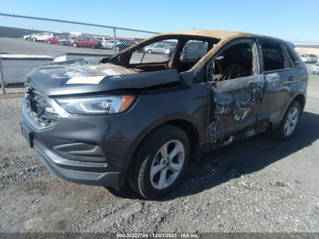 2FMPK3G92LBB18032 Ford EDGE SE