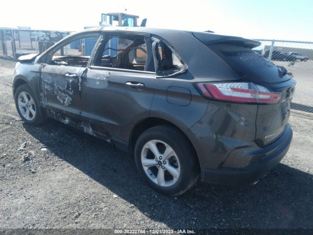 2FMPK3G92LBB18032 Ford EDGE SE