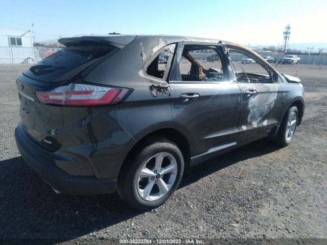 2FMPK3G92LBB18032 Ford EDGE SE