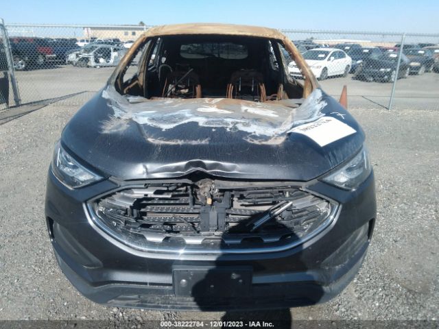 2FMPK3G92LBB18032 Ford EDGE SE