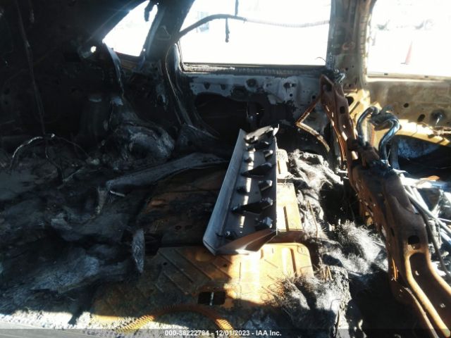 2FMPK3G92LBB18032 Ford EDGE SE