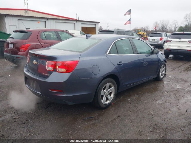 1G71C5FLXFF238744 Chevrolet Malibu