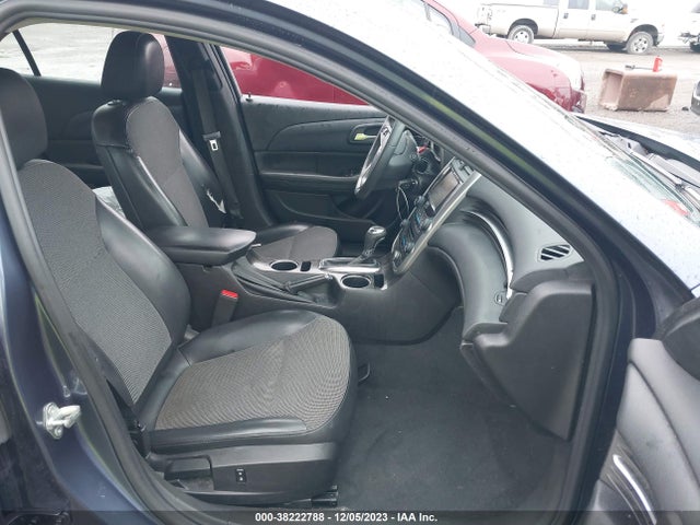 1G71C5FLXFF238744 Chevrolet Malibu