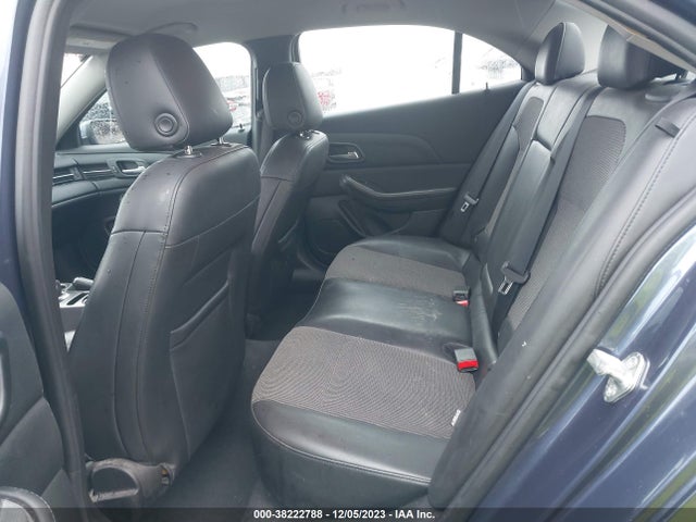 1G71C5FLXFF238744 Chevrolet Malibu