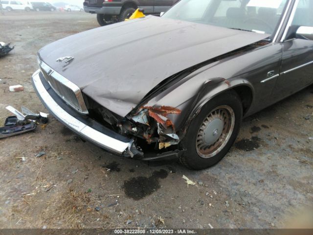 1991 JAGUAR XJ6 SAJHY1742MC629615 Photo 5